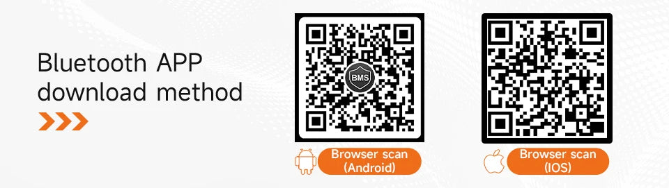 DALY Smart BMS LiFePo4 4S 12V APP BMS RS485/CAN 30A 40A 50A 60A  Parallel Bluetooth Solar Energy Inverter Power Bank