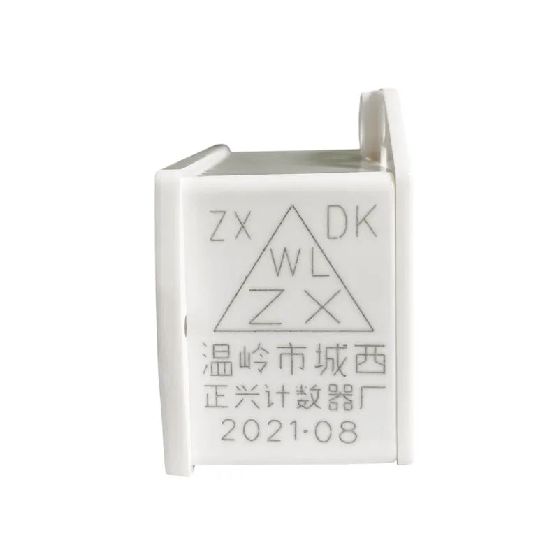 Electronic digital display counter proximity Industrial magnetic sensor switch punch counter automatic induction counter meter