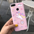 For Xiaomi Mi A1 Case for Girls Xiaomi Mi 5x A1 5 X A 1 Mi5X MiA1 Case Ultra Thin soft Back TPU Soft Silicone Cover Phone Coque
