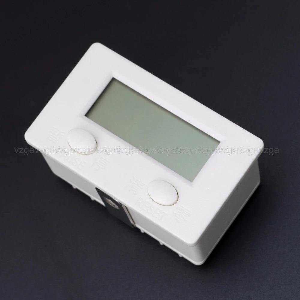 5 Digit Digital Electronic Counter Puncher Inductive Proximity