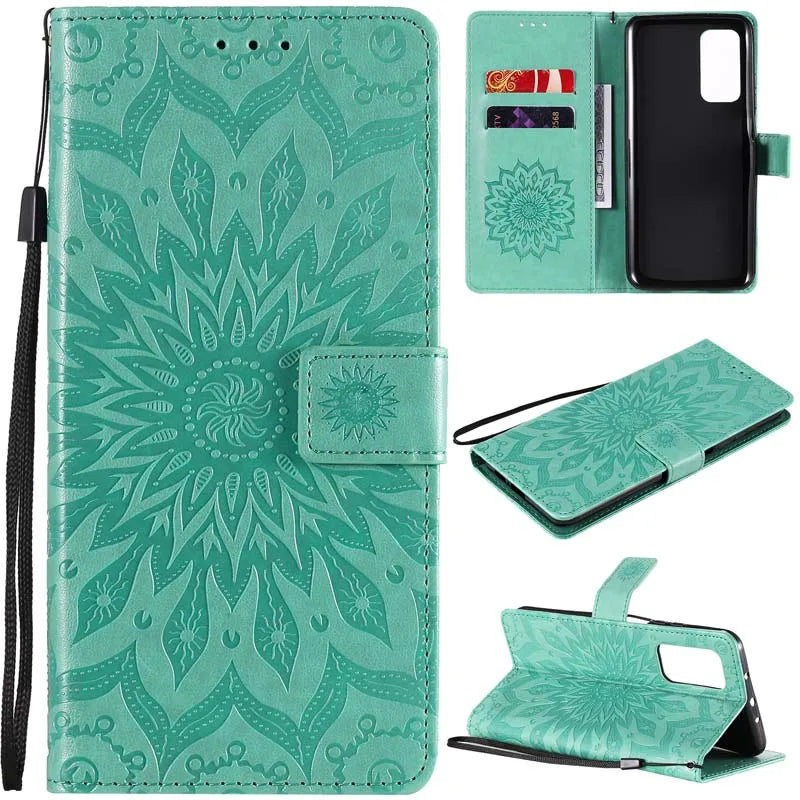 Wallet Case For Xiaomi 12T Pro 11T 11 12 Pro 10T Lite Mi 12 12TPro Mi11T Flip PU Leather Card Pocket Phone Cover Coque