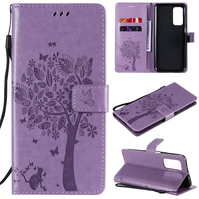 Wallet Case For Xiaomi 12T Pro 11T 11 12 Pro 10T Lite Mi 12 12TPro Mi11T Flip PU Leather Card Pocket Phone Cover Coque