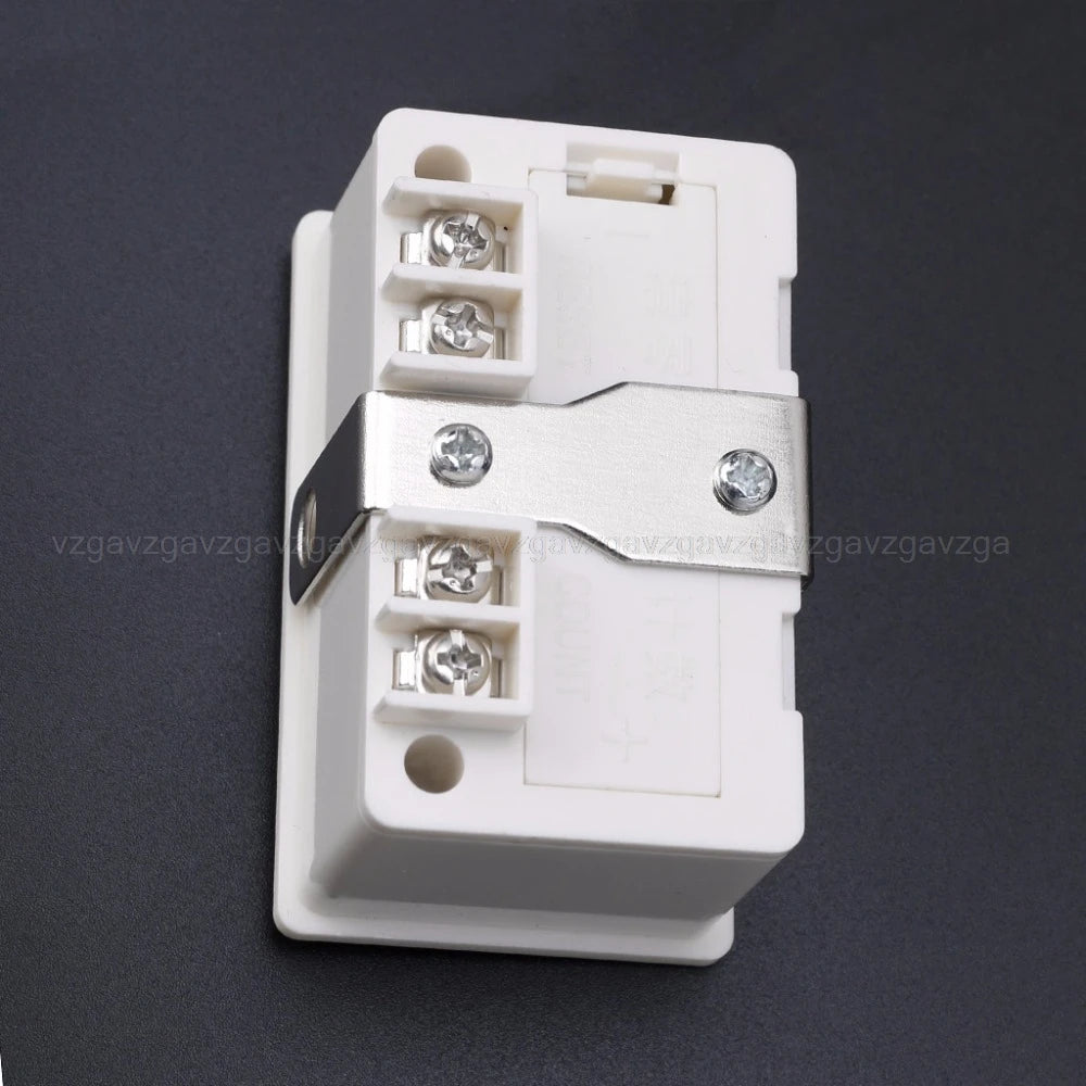 5 Digit Digital Electronic Counter Puncher Inductive Proximity