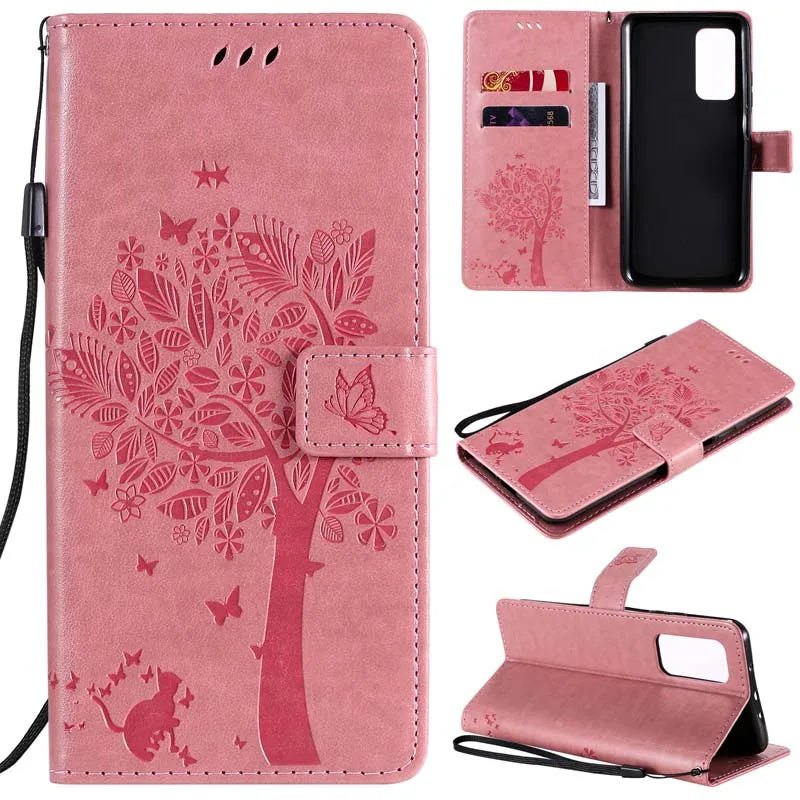 Wallet Case For Xiaomi 12T Pro 11T 11 12 Pro 10T Lite Mi 12 12TPro Mi11T Flip PU Leather Card Pocket Phone Cover Coque