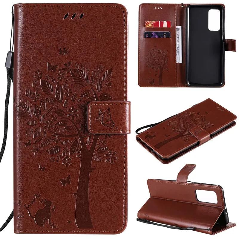Wallet Case For Xiaomi 12T Pro 11T 11 12 Pro 10T Lite Mi 12 12TPro Mi11T Flip PU Leather Card Pocket Phone Cover Coque