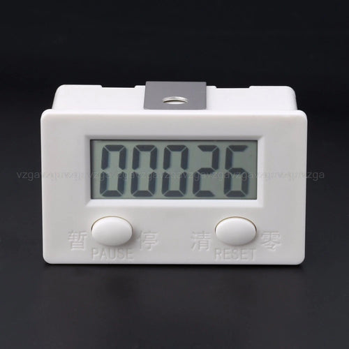 5 Digit Digital Electronic Counter Puncher Inductive Proximity