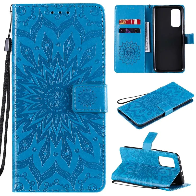 Wallet Case For Xiaomi 12T Pro 11T 11 12 Pro 10T Lite Mi 12 12TPro Mi11T Flip PU Leather Card Pocket Phone Cover Coque