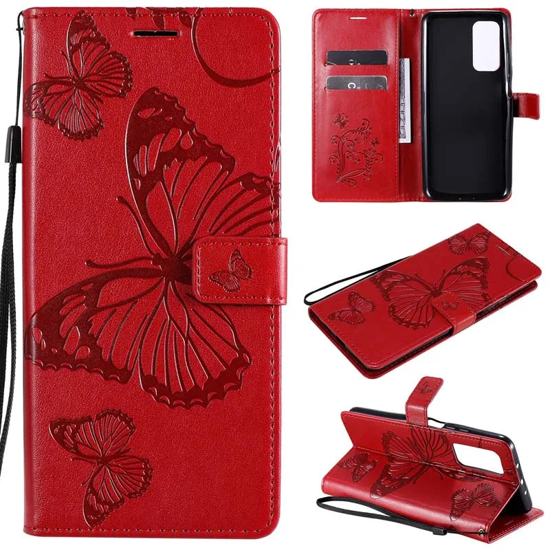 Wallet Case For Xiaomi 12T Pro 11T 11 12 Pro 10T Lite Mi 12 12TPro Mi11T Flip PU Leather Card Pocket Phone Cover Coque