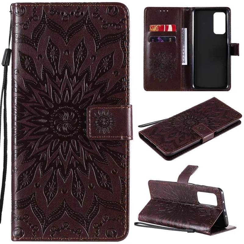 Wallet Case For Xiaomi 12T Pro 11T 11 12 Pro 10T Lite Mi 12 12TPro Mi11T Flip PU Leather Card Pocket Phone Cover Coque