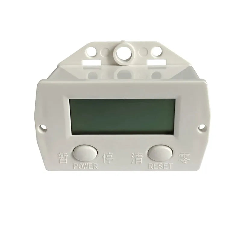Electronic digital display counter proximity Industrial magnetic sensor switch punch counter automatic induction counter meter