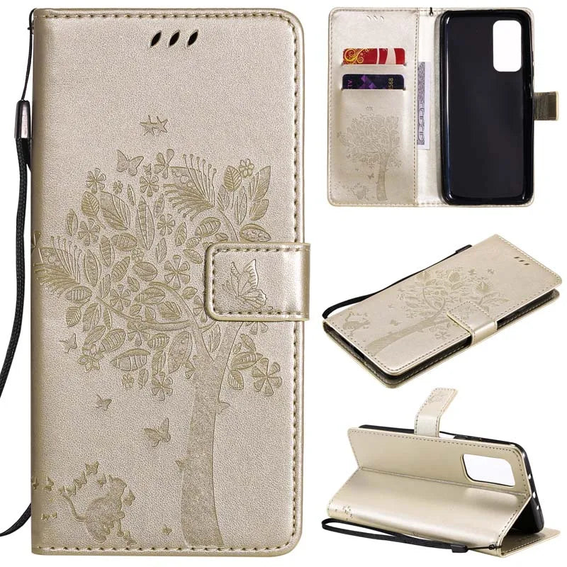 Wallet Case For Xiaomi 12T Pro 11T 11 12 Pro 10T Lite Mi 12 12TPro Mi11T Flip PU Leather Card Pocket Phone Cover Coque