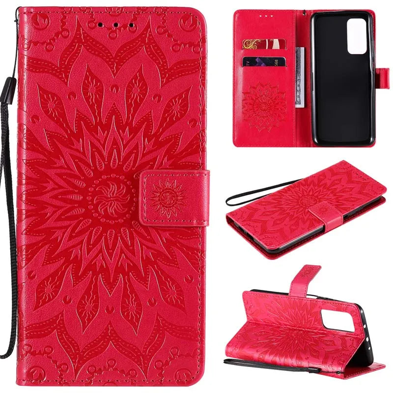 Wallet Case For Xiaomi 12T Pro 11T 11 12 Pro 10T Lite Mi 12 12TPro Mi11T Flip PU Leather Card Pocket Phone Cover Coque