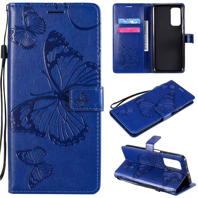 Wallet Case For Xiaomi 12T Pro 11T 11 12 Pro 10T Lite Mi 12 12TPro Mi11T Flip PU Leather Card Pocket Phone Cover Coque