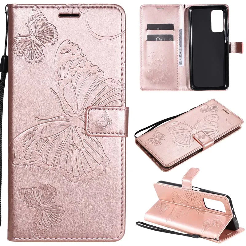Wallet Case For Xiaomi 12T Pro 11T 11 12 Pro 10T Lite Mi 12 12TPro Mi11T Flip PU Leather Card Pocket Phone Cover Coque