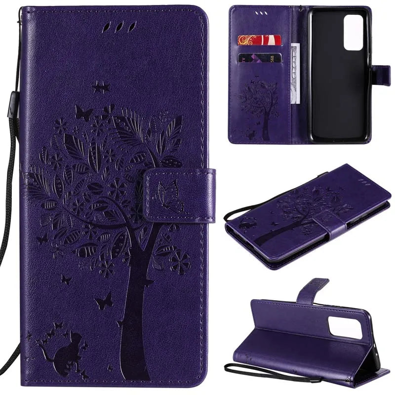 Wallet Case For Xiaomi 12T Pro 11T 11 12 Pro 10T Lite Mi 12 12TPro Mi11T Flip PU Leather Card Pocket Phone Cover Coque