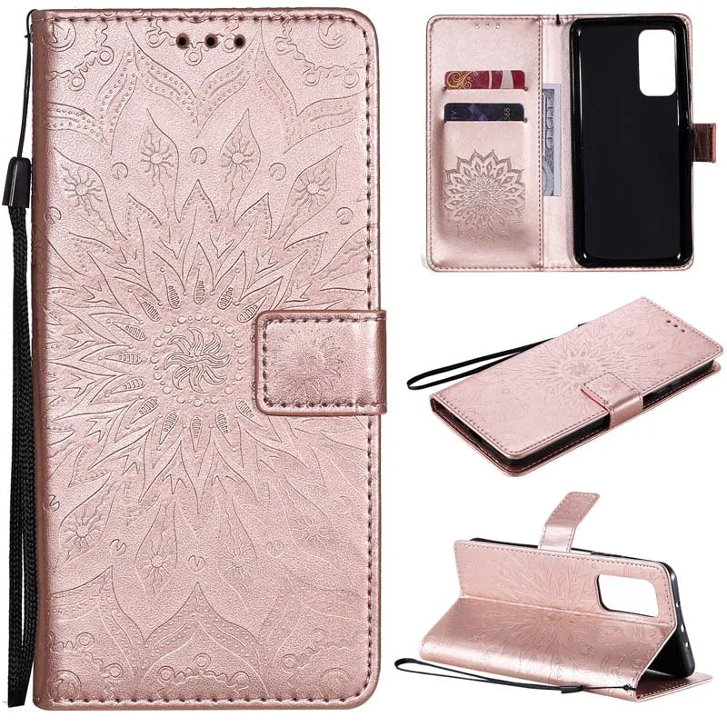 Wallet Case For Xiaomi 12T Pro 11T 11 12 Pro 10T Lite Mi 12 12TPro Mi11T Flip PU Leather Card Pocket Phone Cover Coque