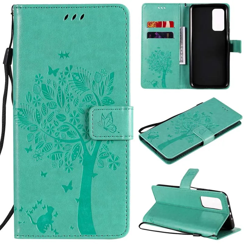 Wallet Case For Xiaomi 12T Pro 11T 11 12 Pro 10T Lite Mi 12 12TPro Mi11T Flip PU Leather Card Pocket Phone Cover Coque