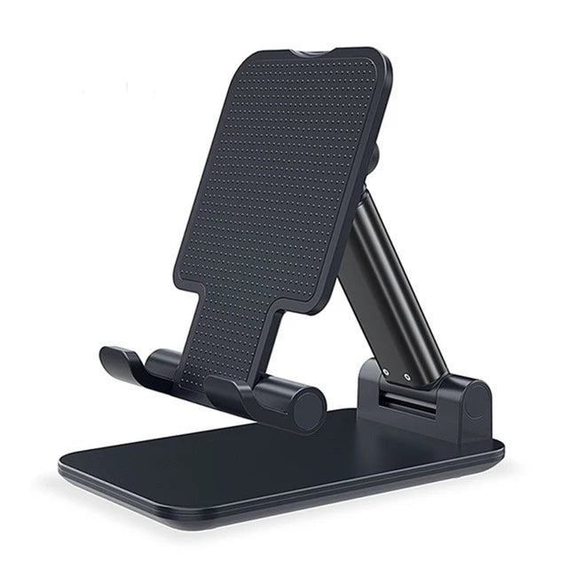 Universal Mobile Phone Holder Stand Adjustable Tablet Stand Desktop Holder Mount bracket For IPhone IPad