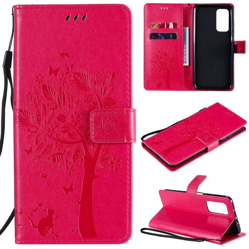 Wallet Case For Xiaomi 12T Pro 11T 11 12 Pro 10T Lite Mi 12 12TPro Mi11T Flip PU Leather Card Pocket Phone Cover Coque