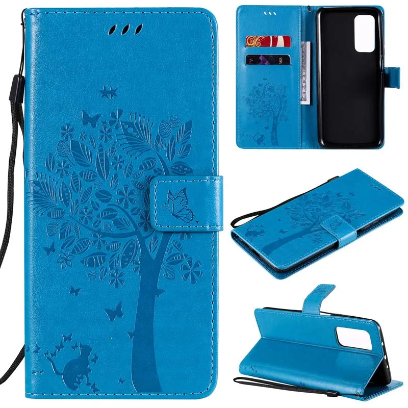Wallet Case For Xiaomi 12T Pro 11T 11 12 Pro 10T Lite Mi 12 12TPro Mi11T Flip PU Leather Card Pocket Phone Cover Coque