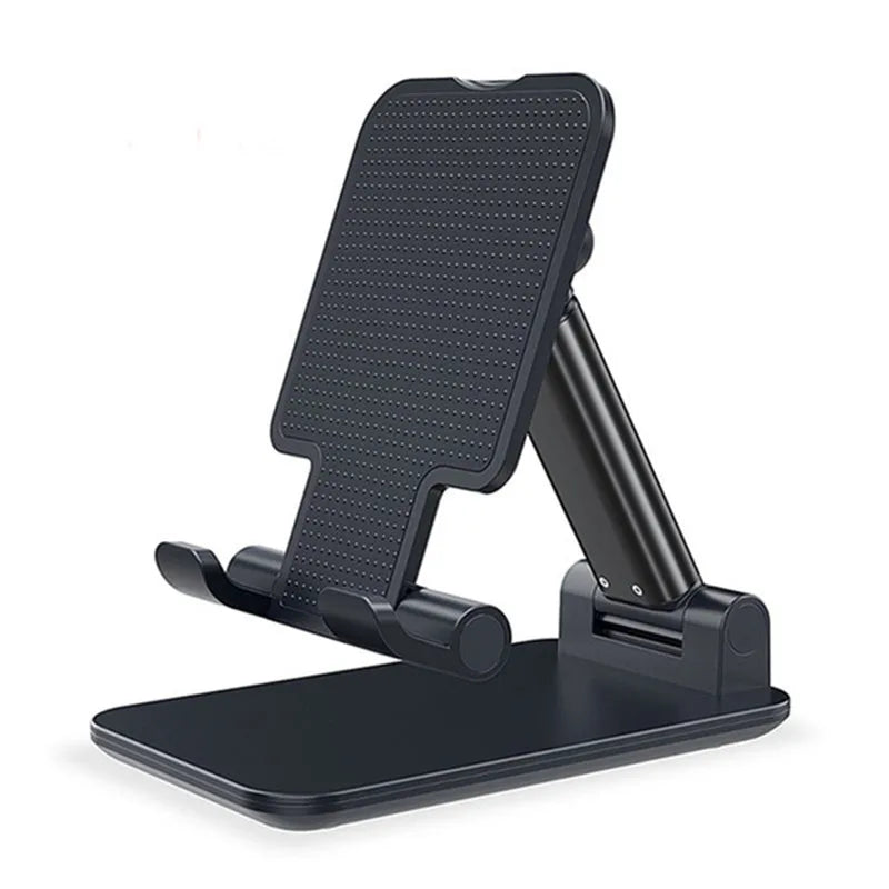 Universal Mobile Phone Holder Stand Adjustable Tablet Stand Desktop Holder Mount bracket For IPhone IPad