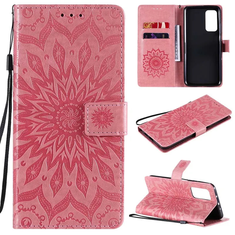 Wallet Case For Xiaomi 12T Pro 11T 11 12 Pro 10T Lite Mi 12 12TPro Mi11T Flip PU Leather Card Pocket Phone Cover Coque