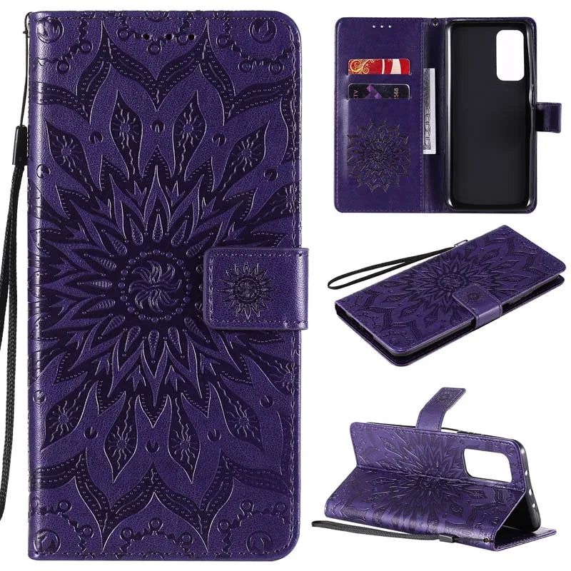 Wallet Case For Xiaomi 12T Pro 11T 11 12 Pro 10T Lite Mi 12 12TPro Mi11T Flip PU Leather Card Pocket Phone Cover Coque