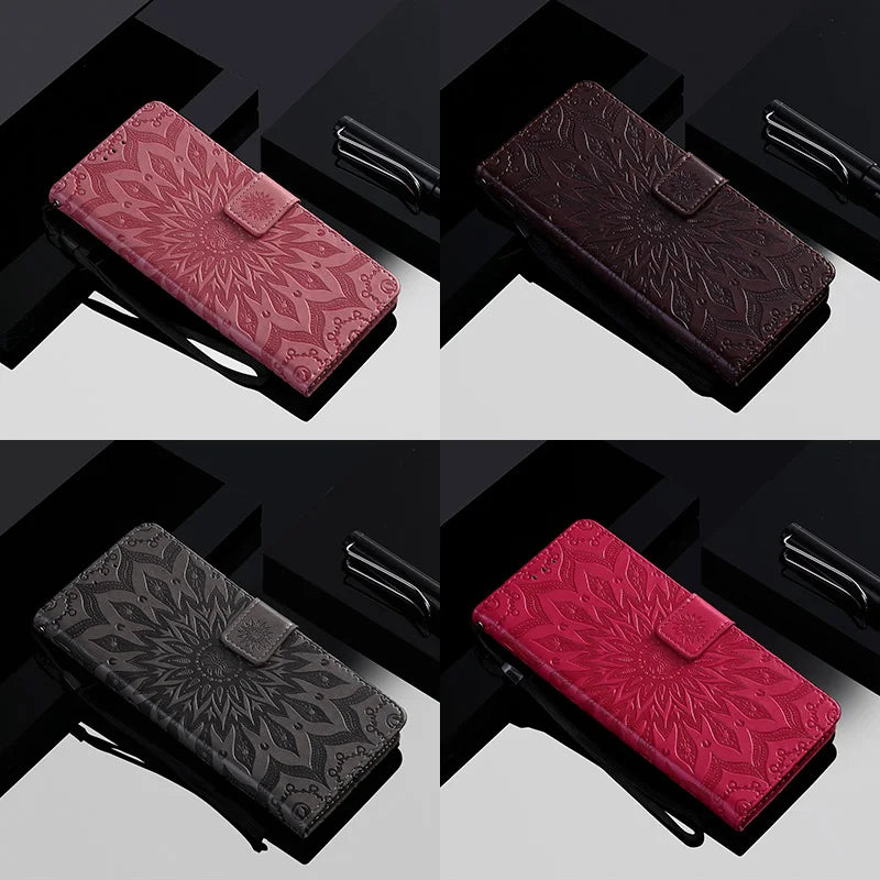 Wallet Case For Xiaomi 12T Pro 11T 11 12 Pro 10T Lite Mi 12 12TPro Mi11T Flip PU Leather Card Pocket Phone Cover Coque