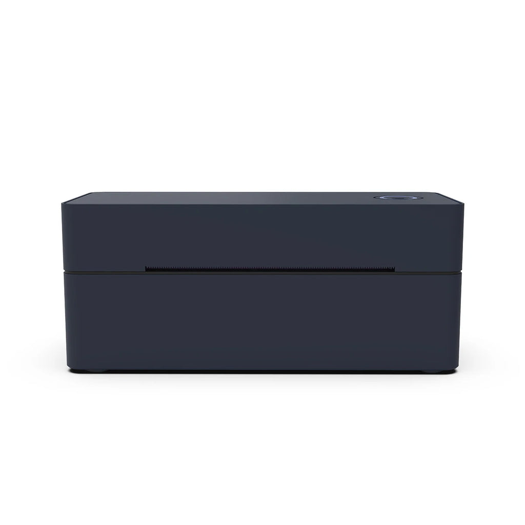 4 inch Bluetooth thermal printer for 30mm-110mm Paper DHL,Fedex Express delivery label barcode printer Android iOS Windows