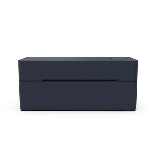 4 inch Bluetooth thermal printer for 30mm-110mm Paper DHL,Fedex Express delivery label barcode printer Android iOS Windows