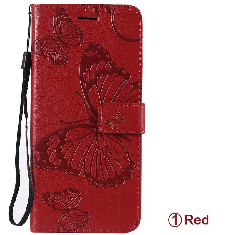 Wallet Case For Xiaomi 12T Pro 11T 11 12 Pro 10T Lite Mi 12 12TPro Mi11T Flip PU Leather Card Pocket Phone Cover Coque