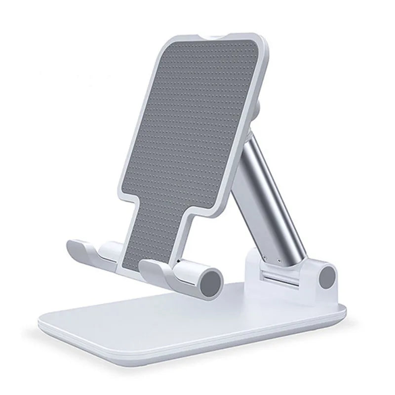 Universal Mobile Phone Holder Stand Adjustable Tablet Stand Desktop Holder Mount bracket For IPhone IPad
