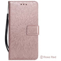 Wallet Case For Xiaomi 12T Pro 11T 11 12 Pro 10T Lite Mi 12 12TPro Mi11T Flip PU Leather Card Pocket Phone Cover Coque