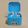 Electronic Hearing Aid Dryer Drying System Automatic Dehumidifier Efficient Drying Convenient Electronic Drying Box Electronics