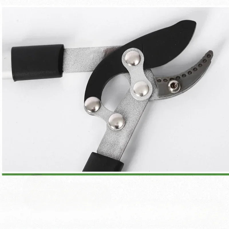Screw Fixing Technology Long-term Sturdy Practical Garden Pruning Special Scissors Fine Grinding Blade Technology Convenient