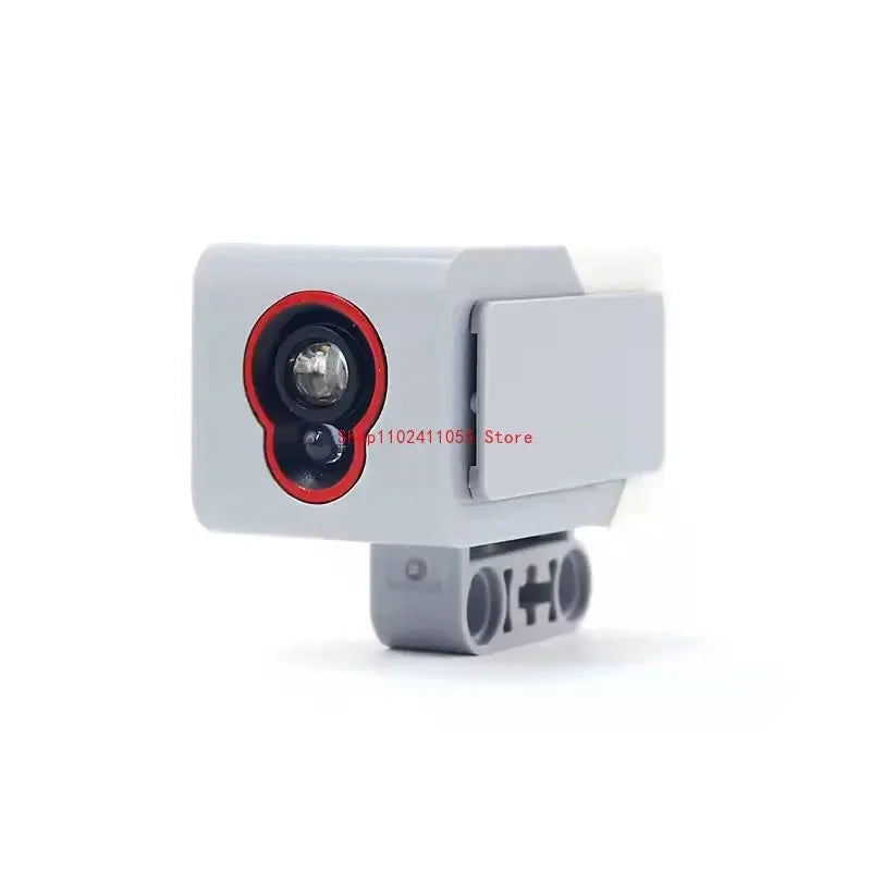 Compatible with EV3 45544 45560 parts package teaching aid robot building blocks technology parts Technology