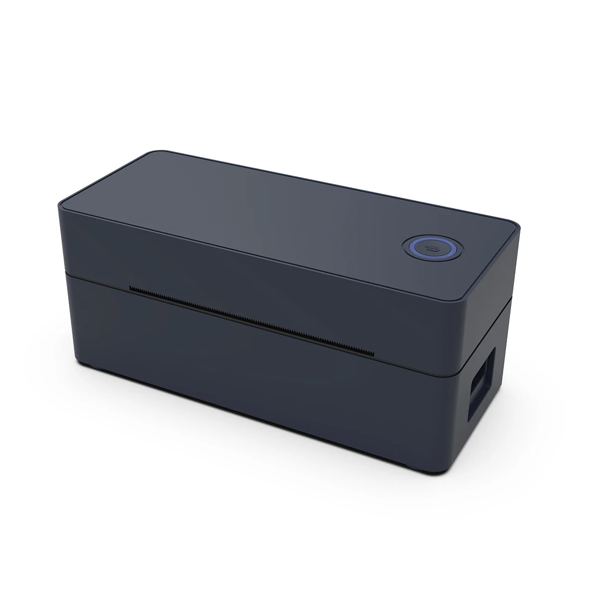 4 inch Bluetooth thermal printer for 30mm-110mm Paper DHL,Fedex Express delivery label barcode printer Android iOS Windows