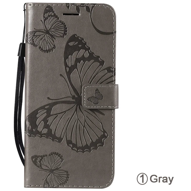 Wallet Case For Xiaomi 12T Pro 11T 11 12 Pro 10T Lite Mi 12 12TPro Mi11T Flip PU Leather Card Pocket Phone Cover Coque