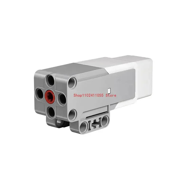Compatible with EV3 45544 45560 parts package teaching aid robot building blocks technology parts Technology