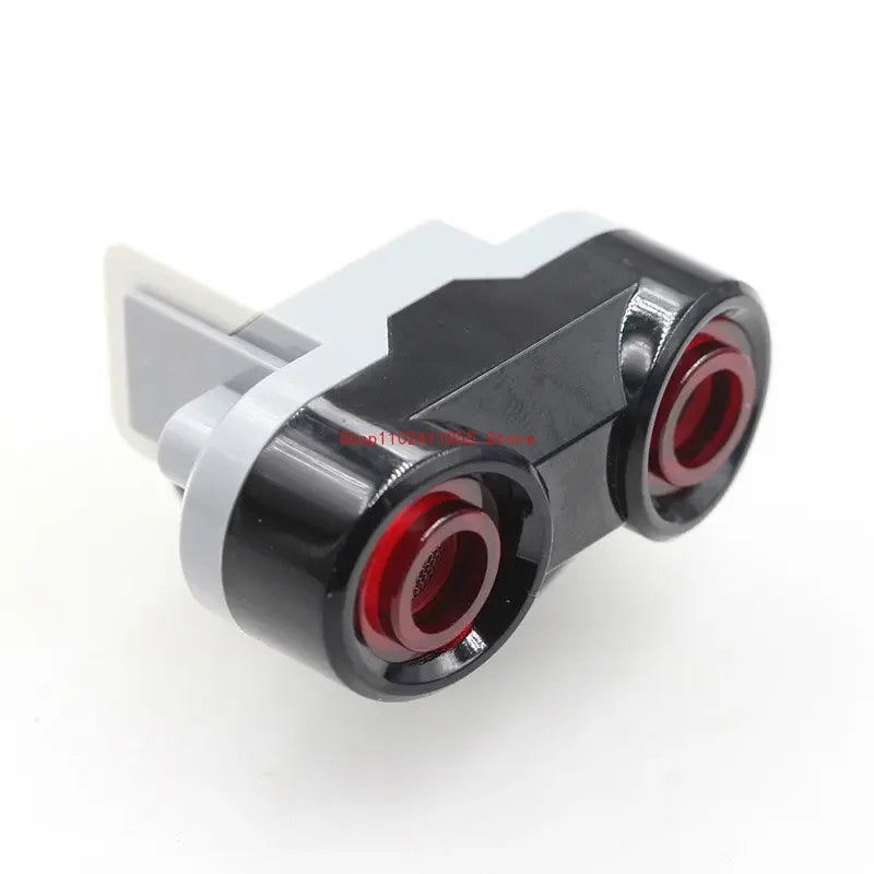 Compatible with EV3 45544 45560 parts package teaching aid robot building blocks technology parts Technology