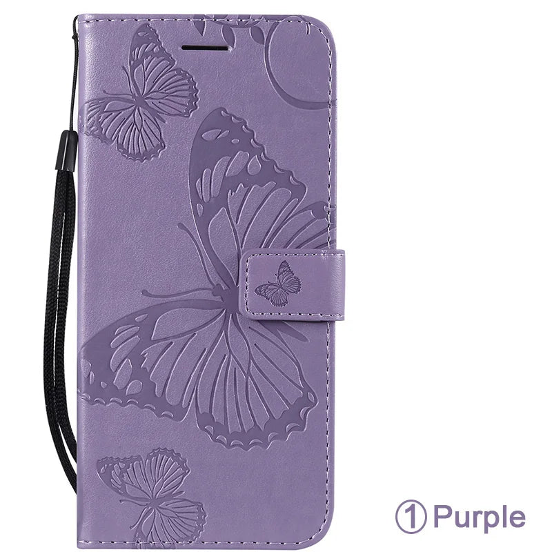 Wallet Case For Xiaomi 12T Pro 11T 11 12 Pro 10T Lite Mi 12 12TPro Mi11T Flip PU Leather Card Pocket Phone Cover Coque