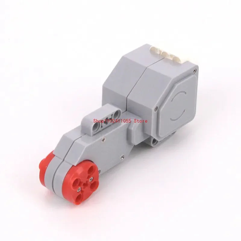Compatible with EV3 45544 45560 parts package teaching aid robot building blocks technology parts Technology