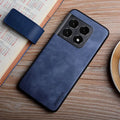 Case For OnePlus 10 Pro 10T coque silky feel fingerprint proof durable leather cover for oneplus 10t case funda