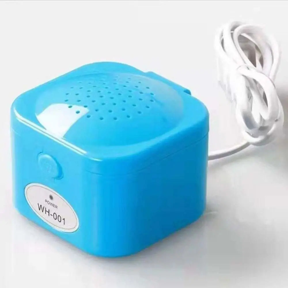 Electronic Hearing Aid Dryer Drying System Automatic Dehumidifier Efficient Drying Convenient Electronic Drying Box Electronics