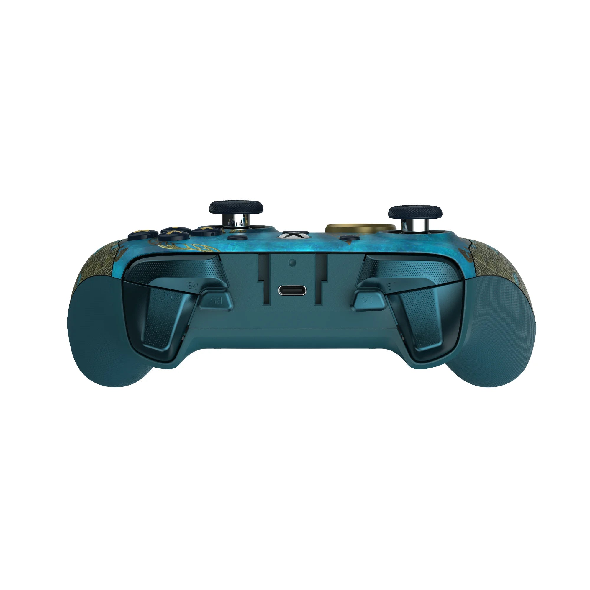 GameSir G7 Pro Wuchang Wireless Xbox Gaming Controller – Charging Dock, TMR Joytick, Hall Effect Trigger, Swappable Faceplate
