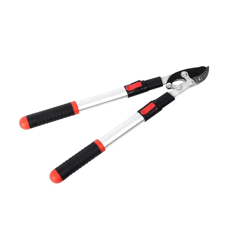 Screw Fixing Technology Long-term Sturdy Practical Garden Pruning Special Scissors Fine Grinding Blade Technology Convenient