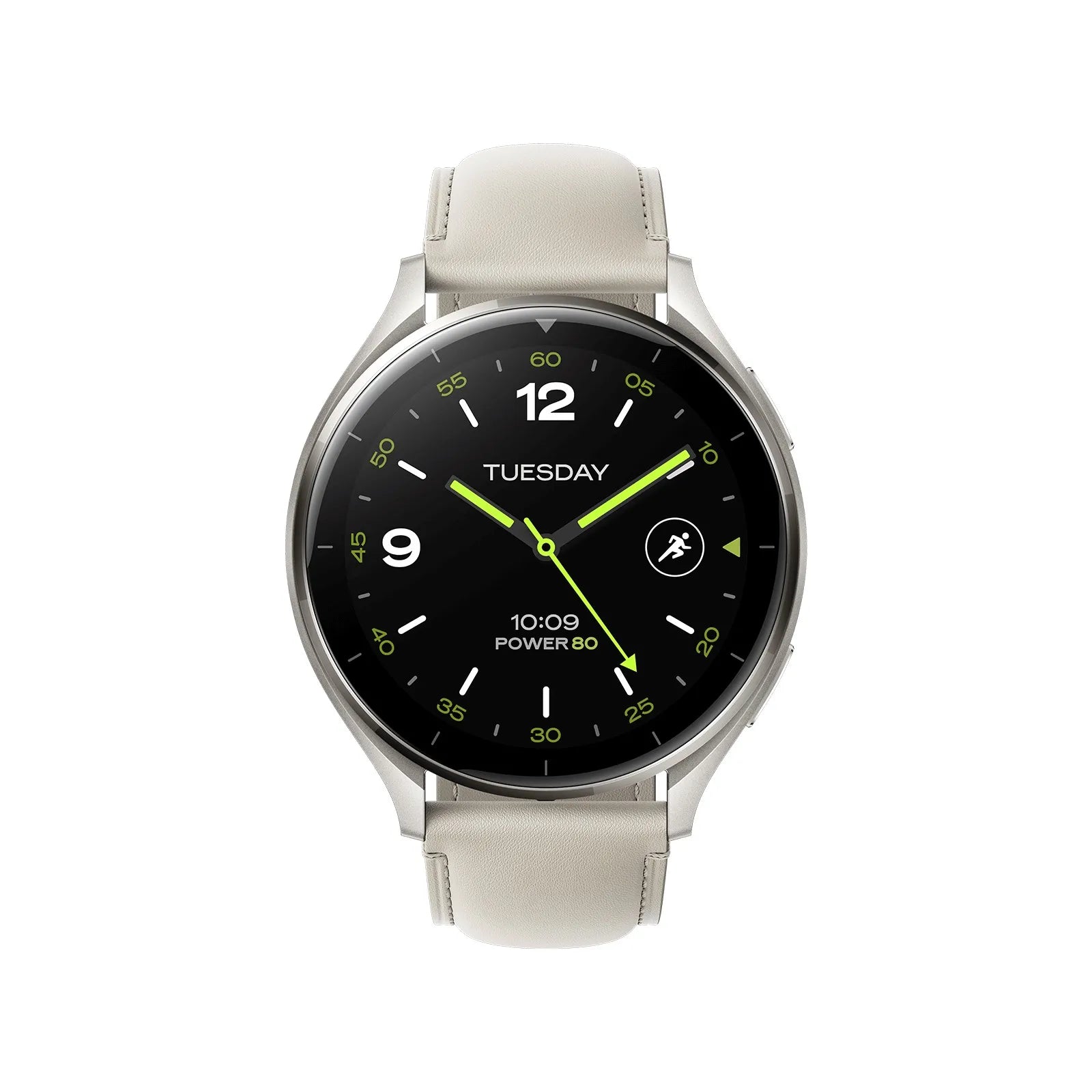 Official |   Xiaomi Watch 2, Advanced 12-Channel Health Monitoring Technology, with Snapdragon Technology ®   W5+ Gen 1