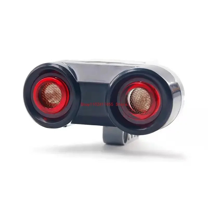 Compatible with EV3 45544 45560 parts package teaching aid robot building blocks technology parts Technology