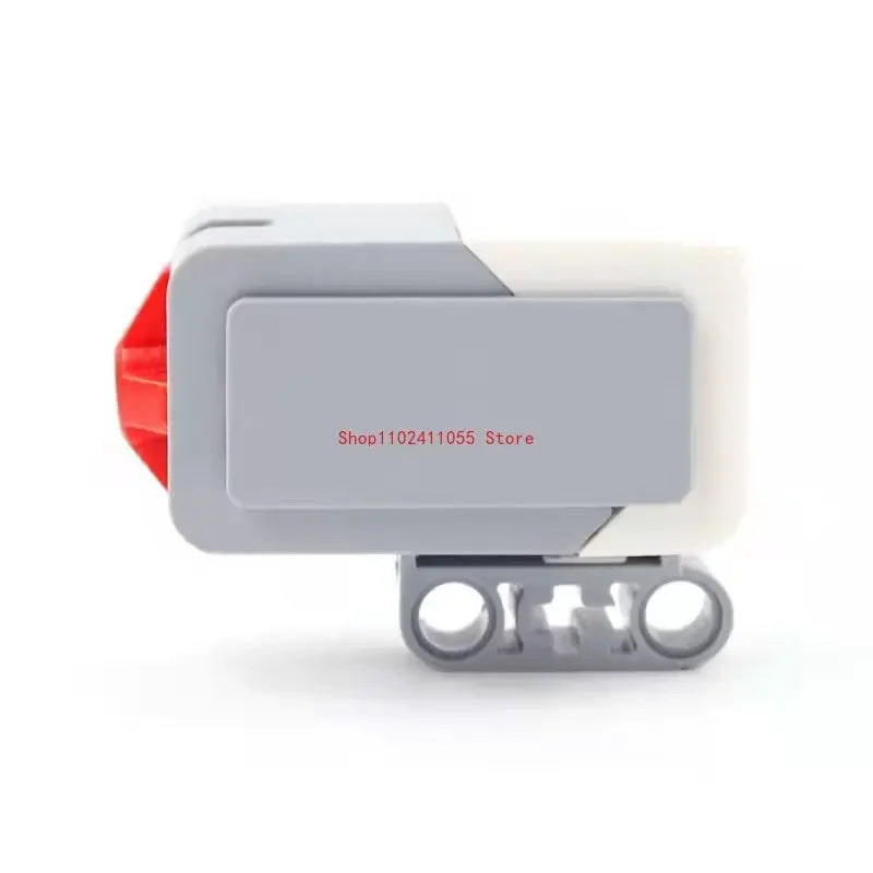 Compatible with EV3 45544 45560 parts package teaching aid robot building blocks technology parts Technology