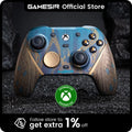 GameSir G7 Pro Wuchang Wireless Xbox Gaming Controller – Charging Dock, TMR Joytick, Hall Effect Trigger, Swappable Faceplate